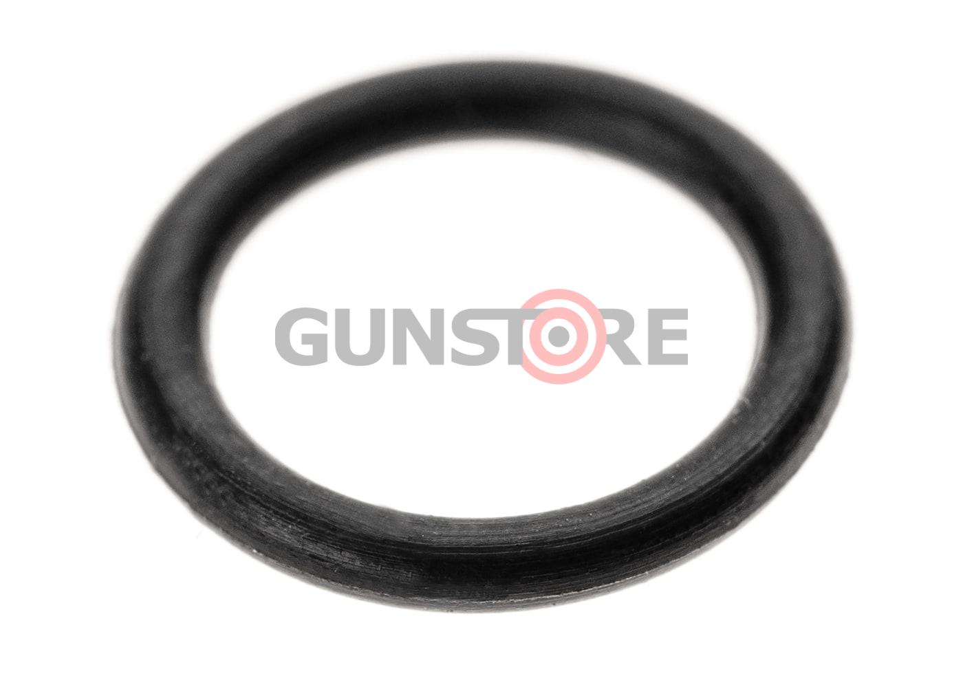 Fotografia: CNC Nozzle - 20.9mm