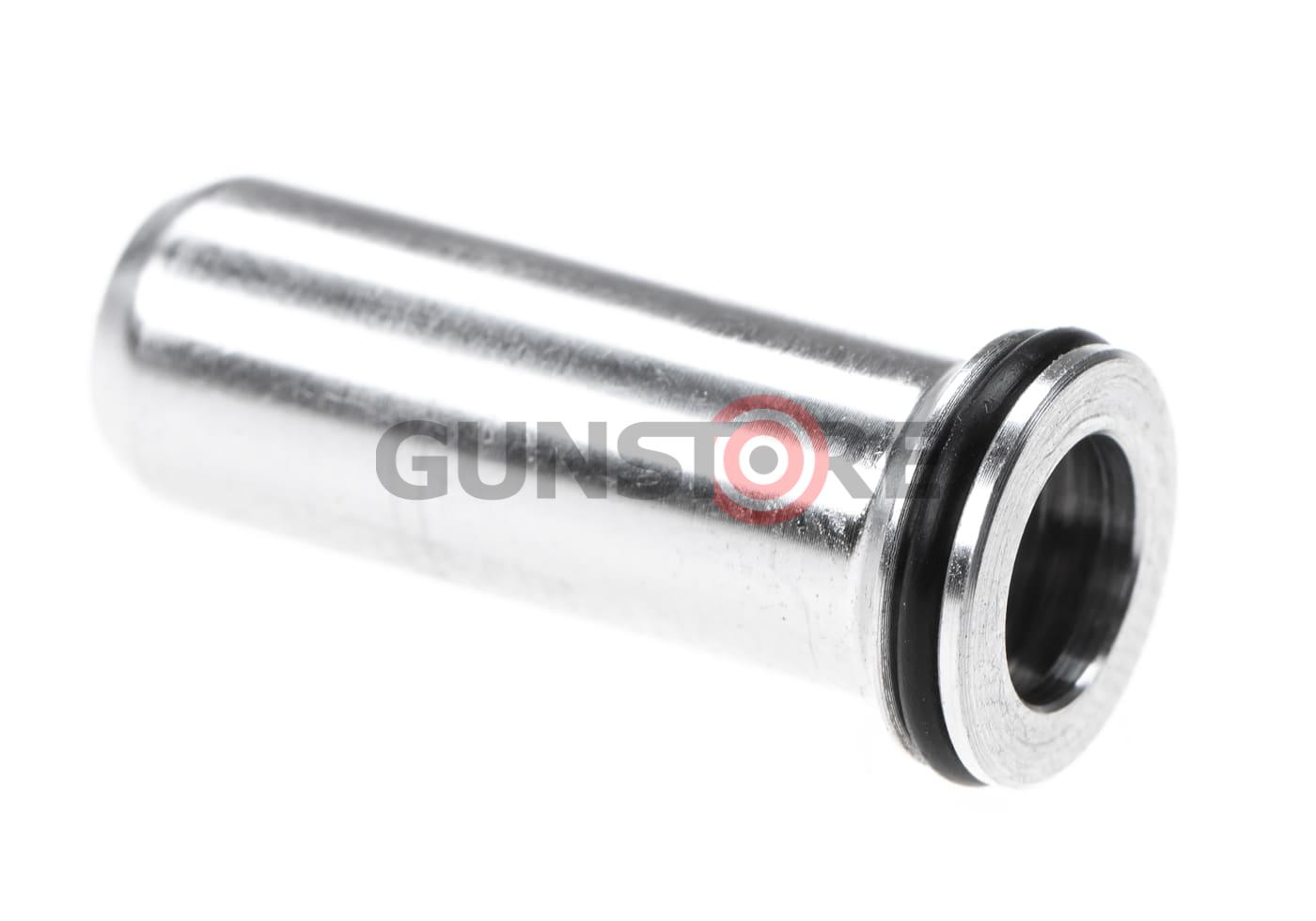 Fotografia: CNC Nozzle - 21mm