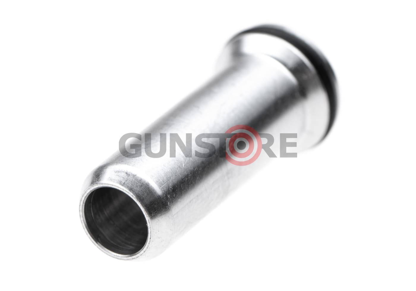 Fotografia: CNC Nozzle - 21mm