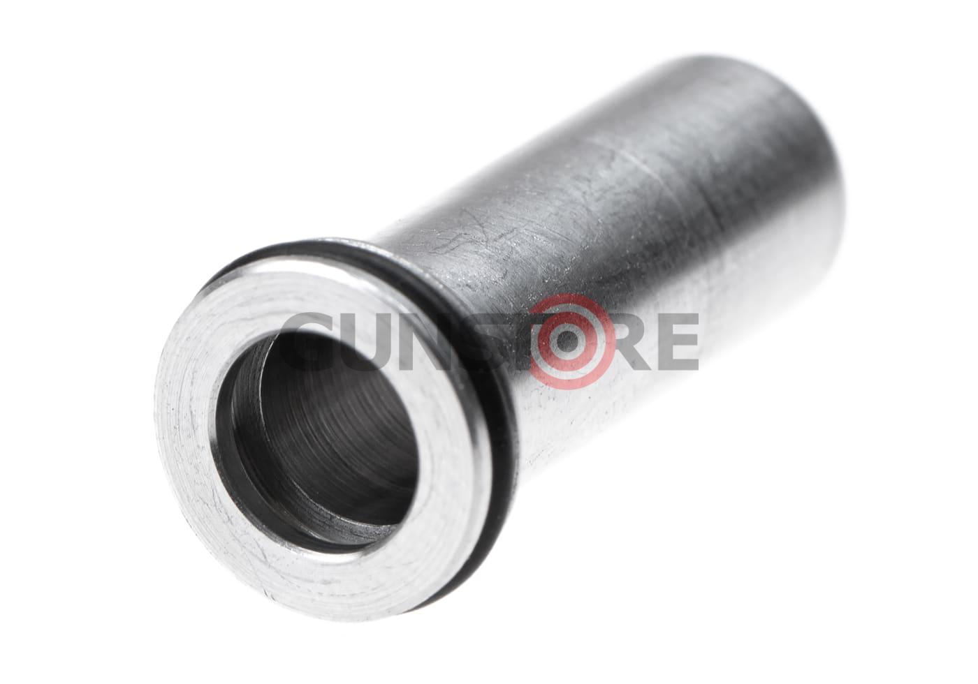 Fotografia: CNC Nozzle - 21mm