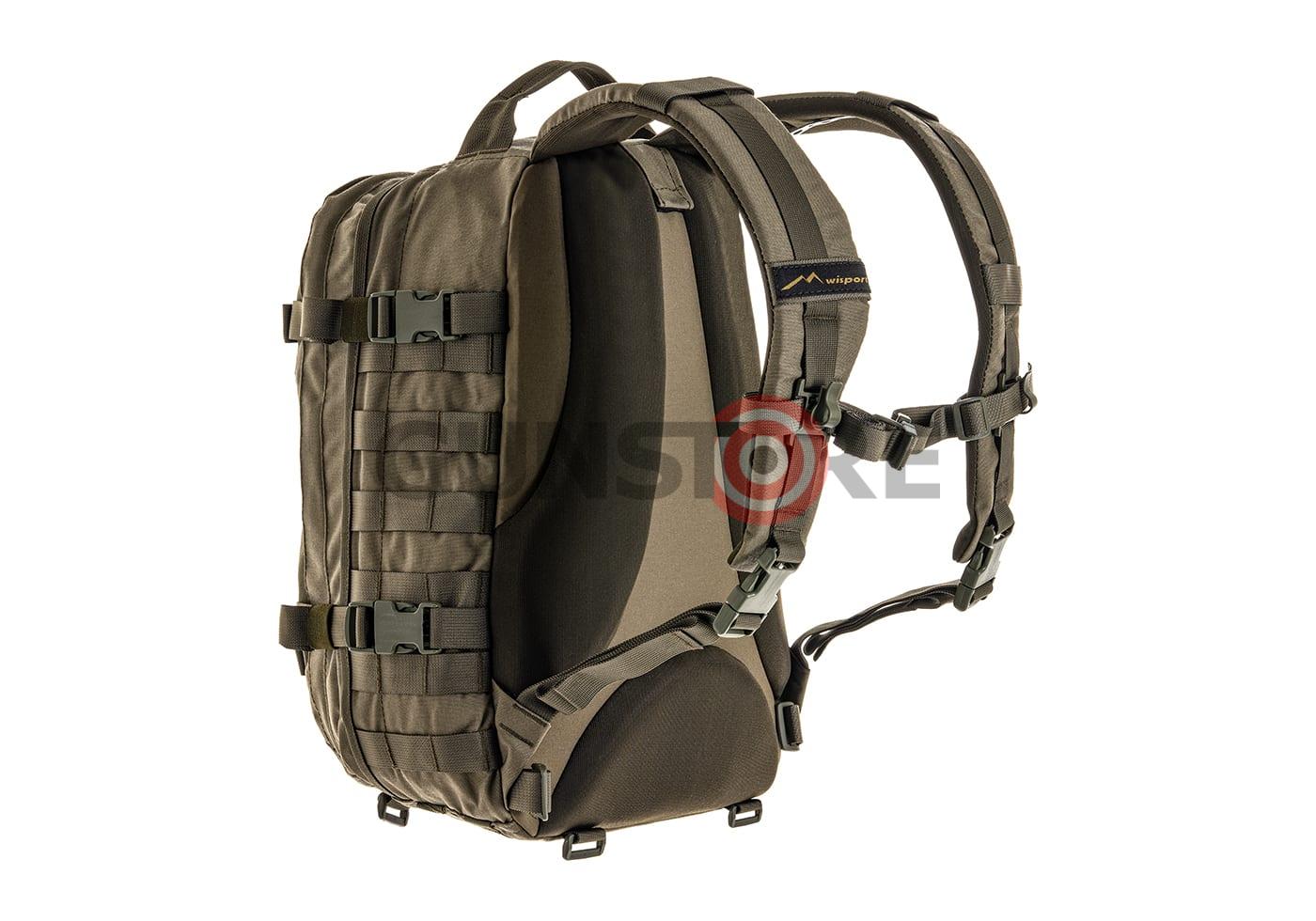 Fotografia: Sparrow 20 II