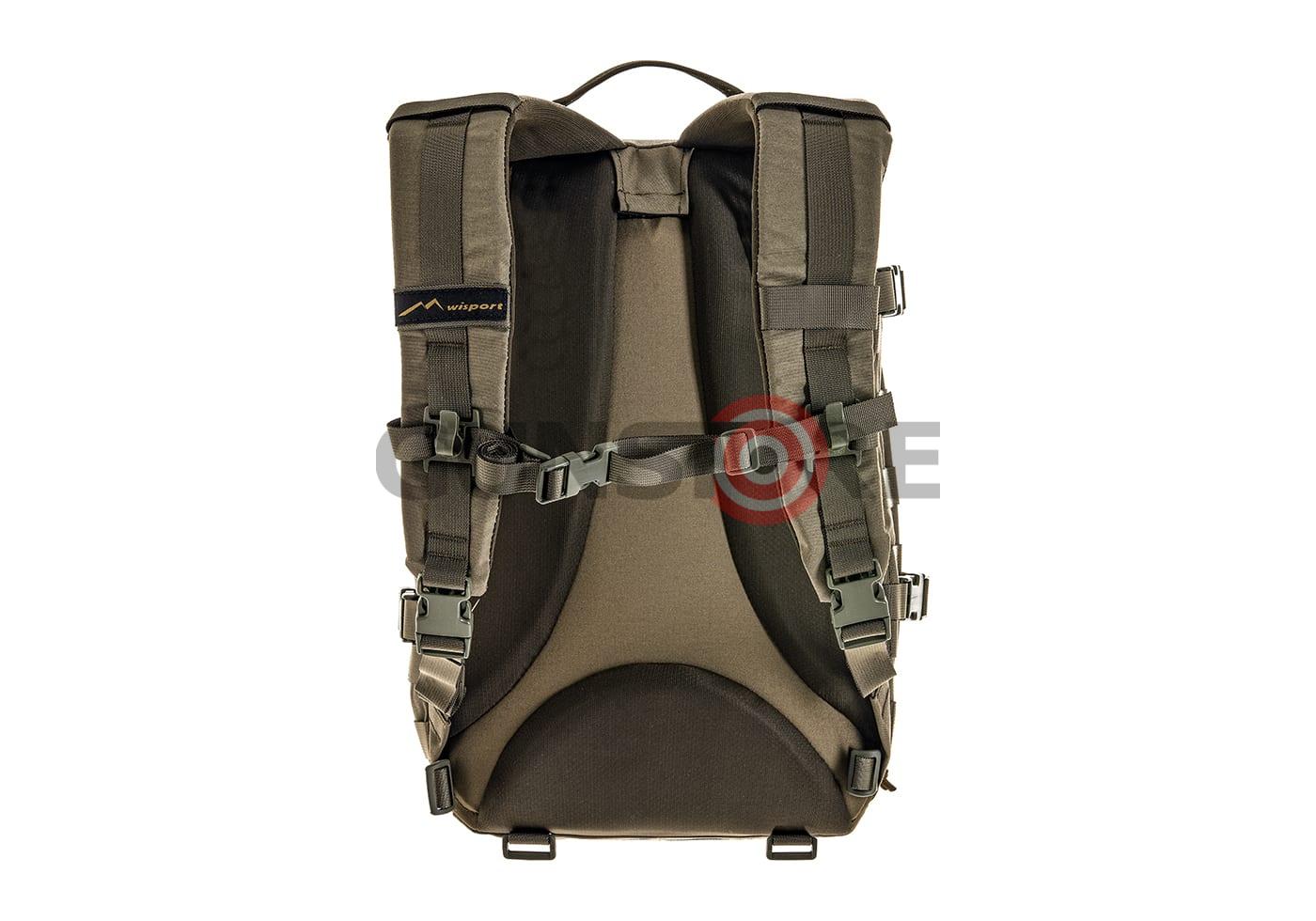 Fotografia: Sparrow 20 II