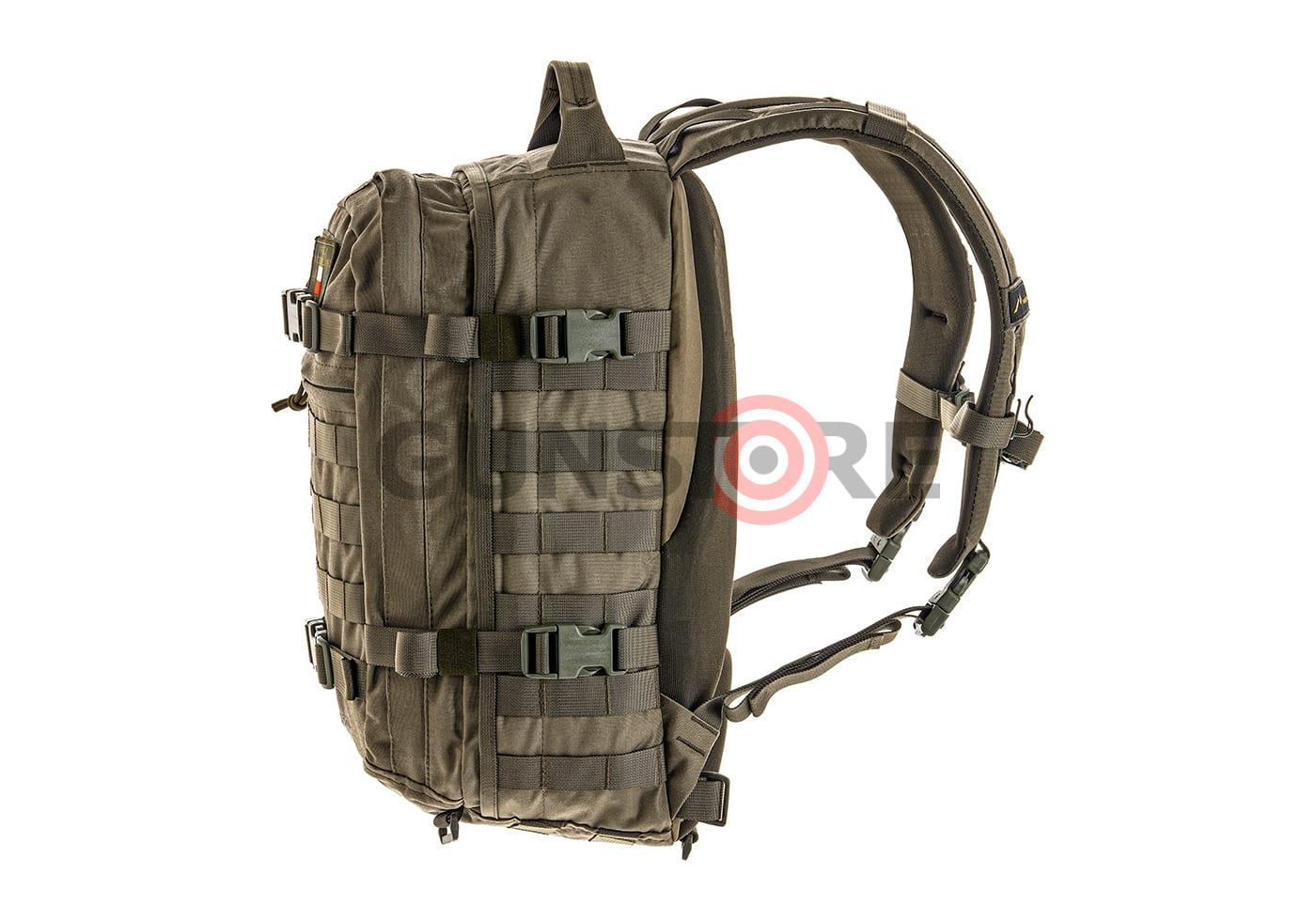 Fotografia: Sparrow 20 II