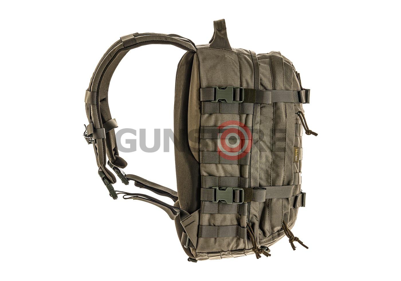 Fotografia: Sparrow 20 II