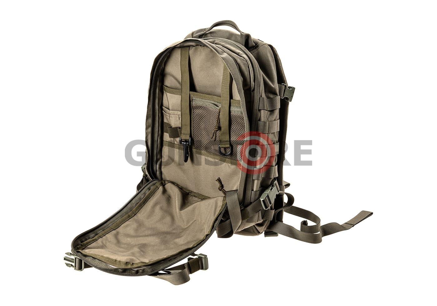 Fotografia: Sparrow 20 II