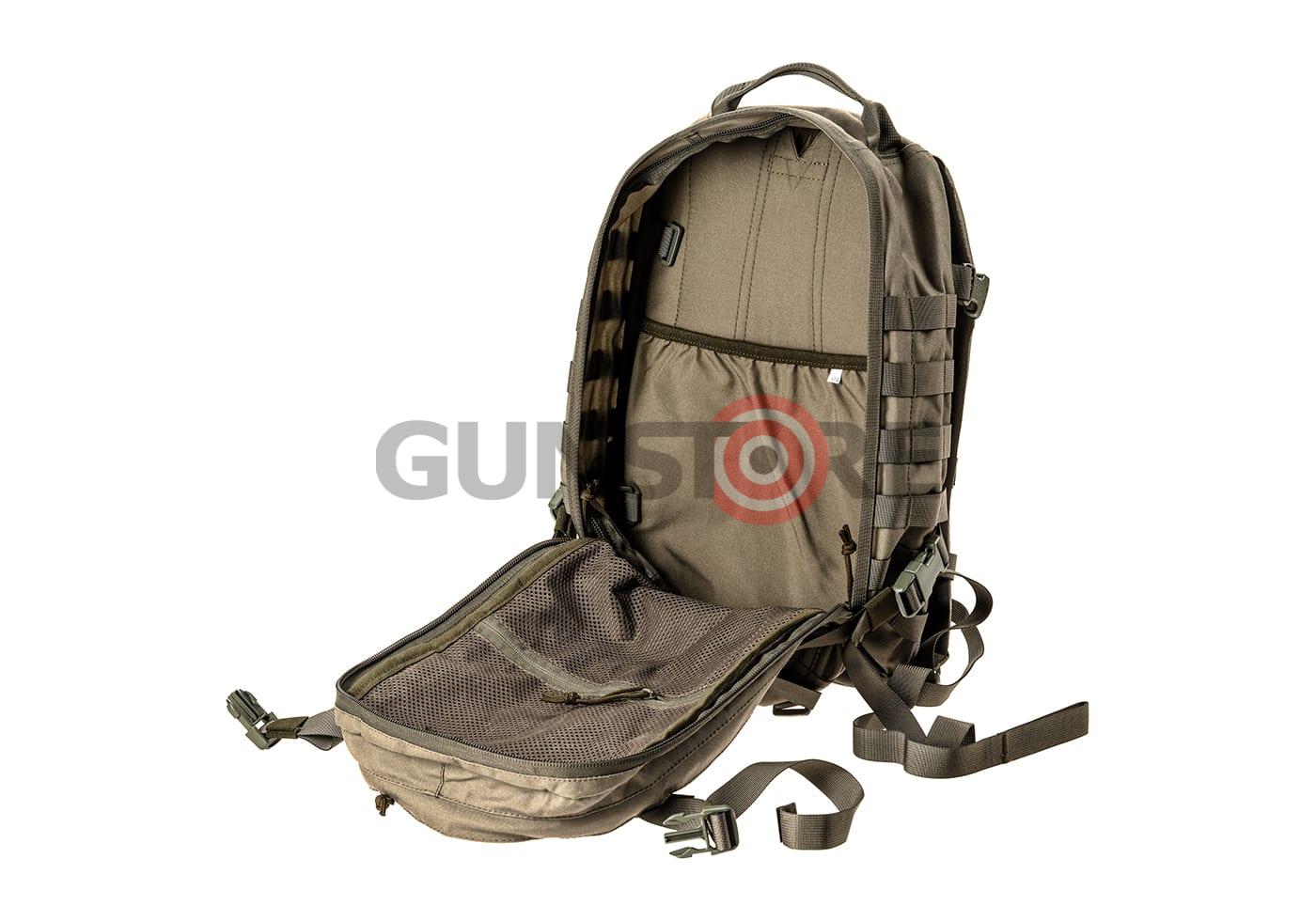 Fotografia: Sparrow 20 II