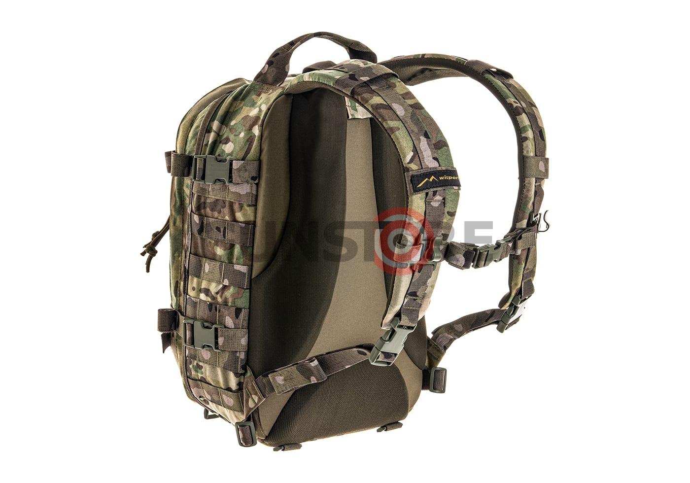 Fotografia: Sparrow 20 II