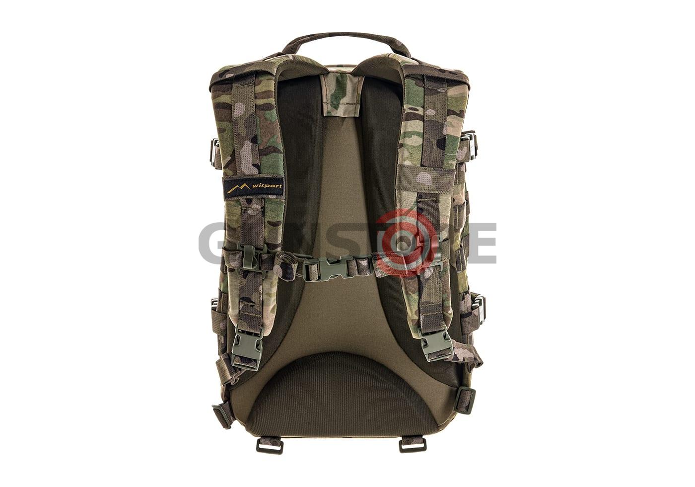 Fotografia: Sparrow 20 II