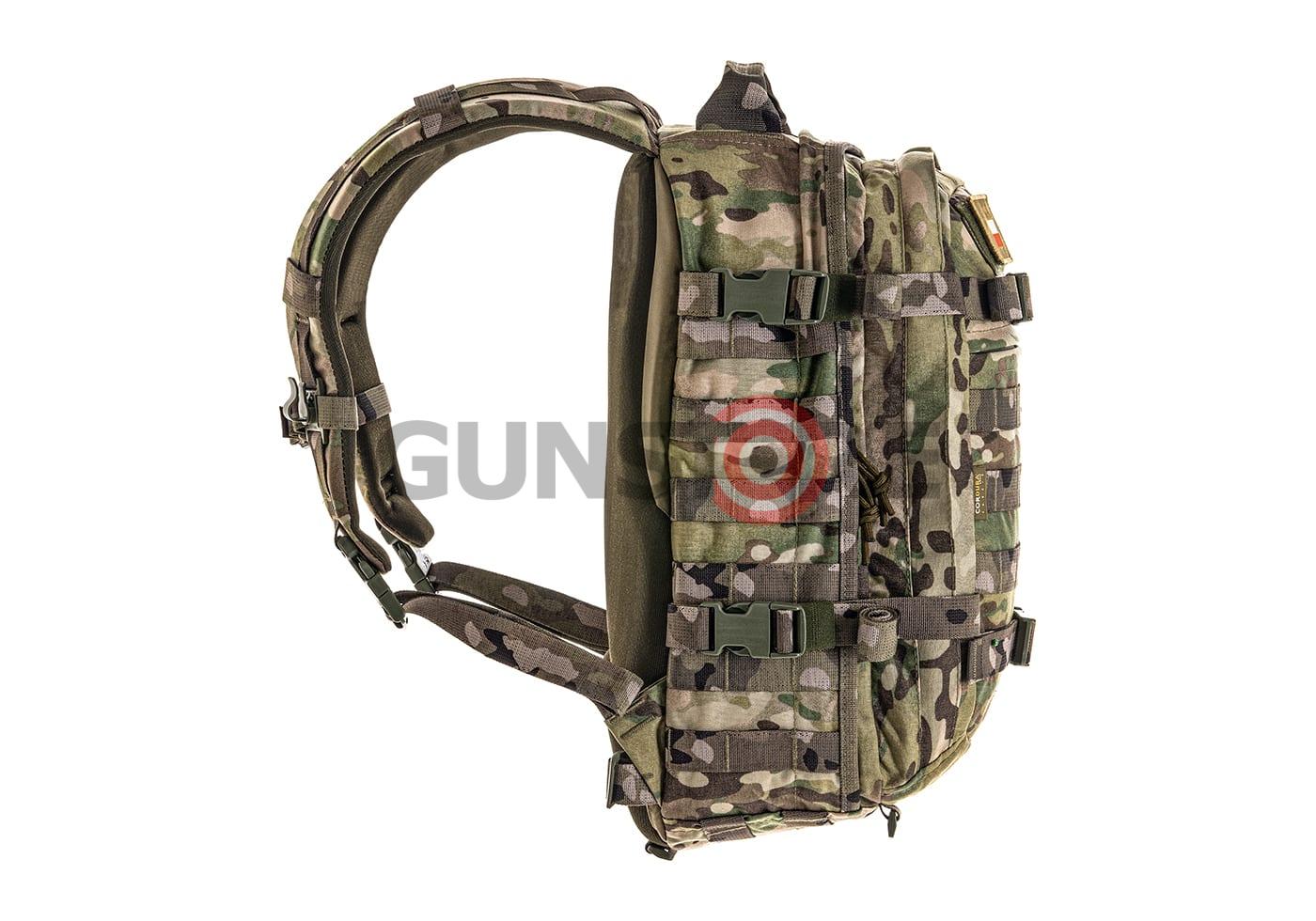 Fotografia: Sparrow 20 II