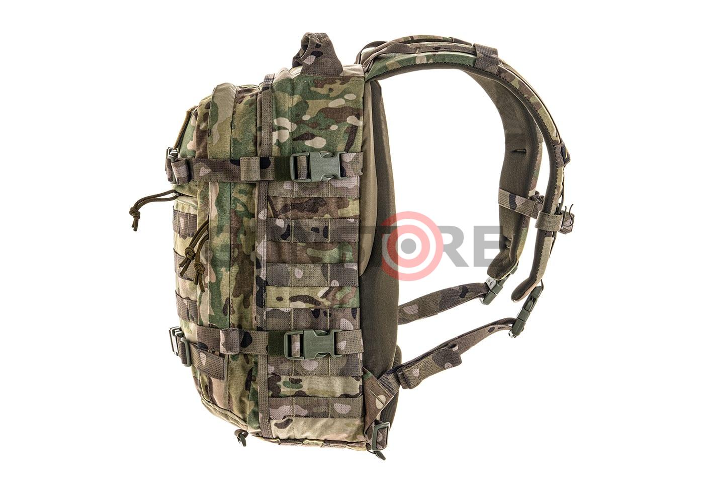 Fotografia: Sparrow 20 II