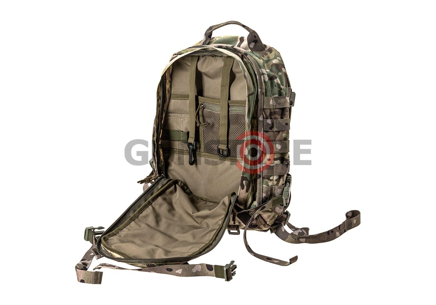 Fotografia: Sparrow 20 II