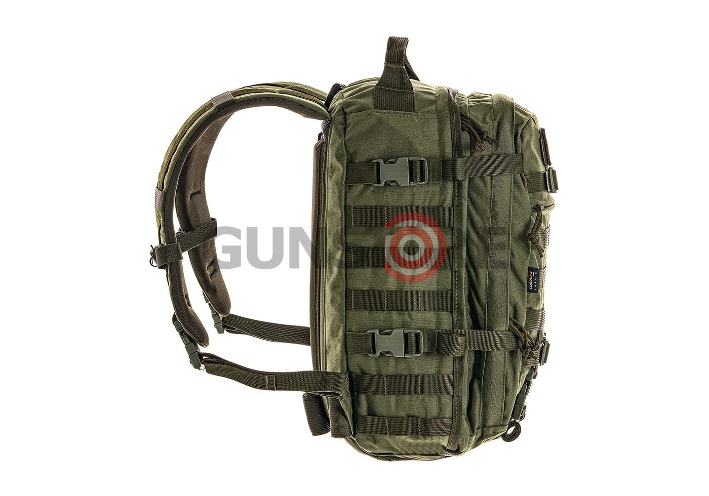 Fotografia: Sparrow 30 II