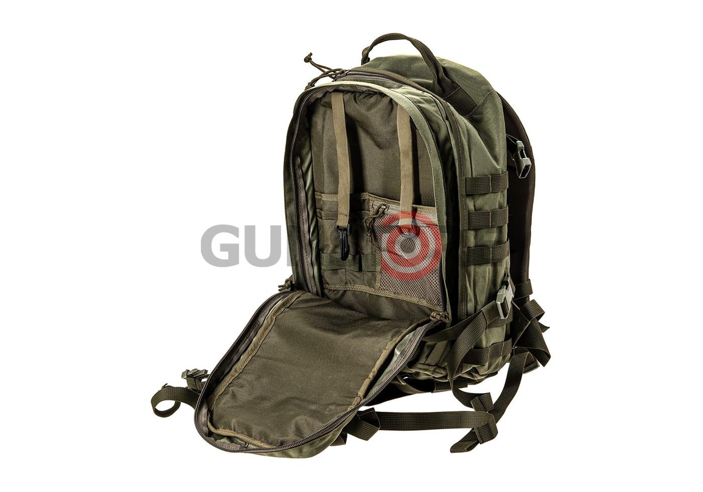 Fotografia: Sparrow 30 II