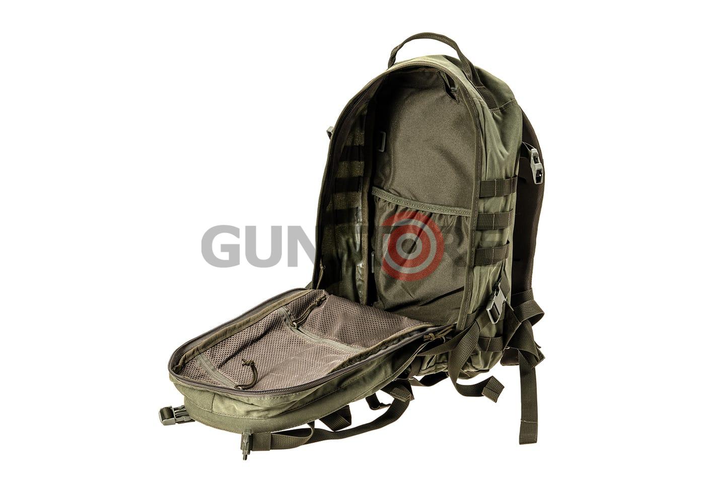 Fotografia: Sparrow 30 II