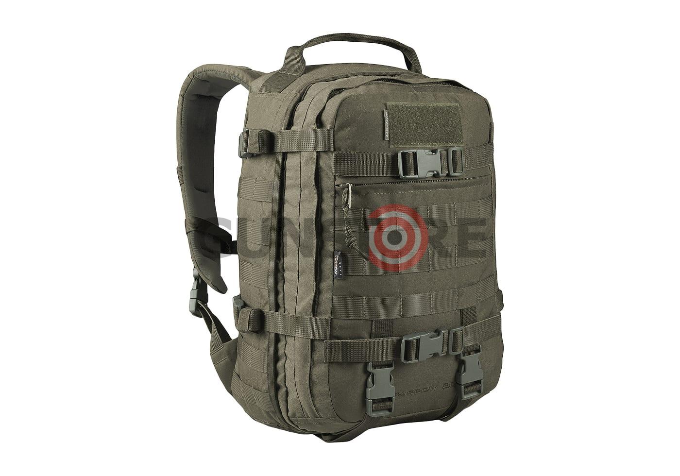 Sparrow 30 II RAL7013