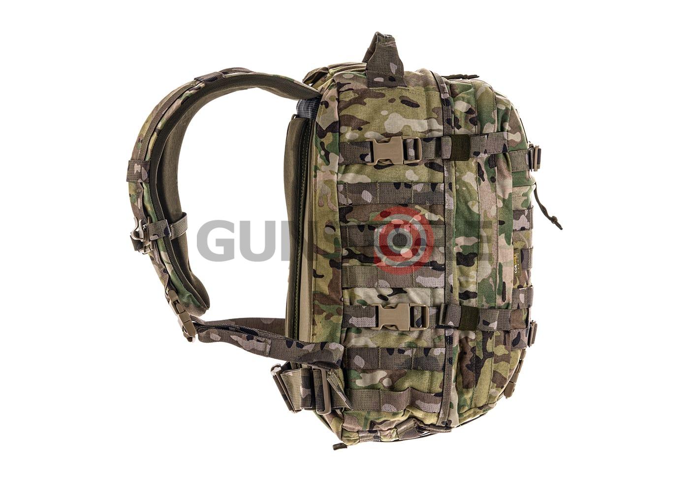 Fotografia: Sparrow 30 II