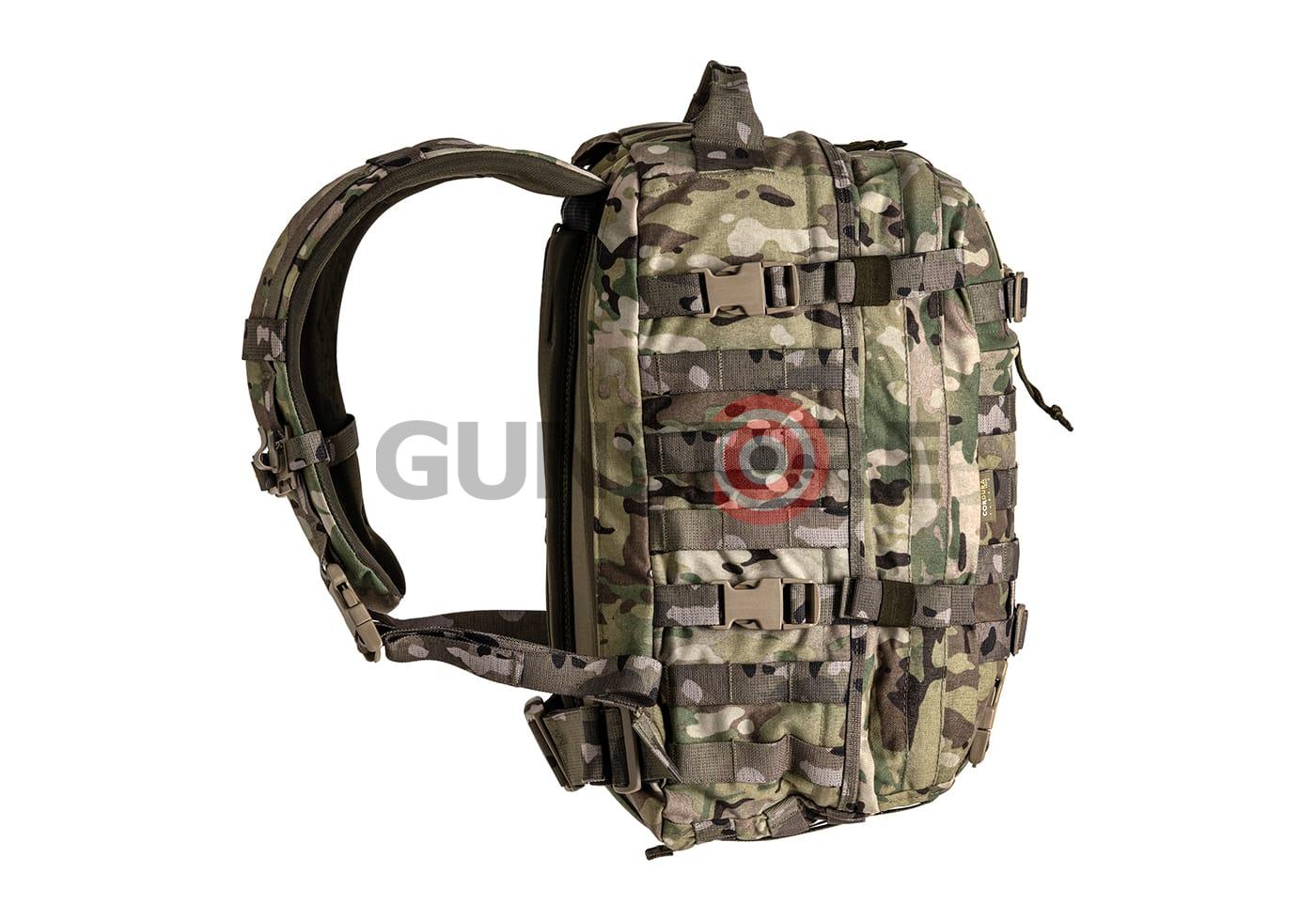 Fotografia: Sparrow 30 II