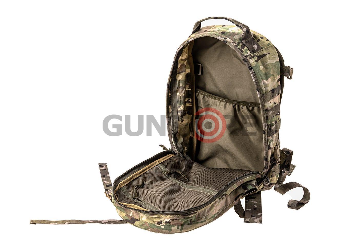 Fotografia: Sparrow 30 II