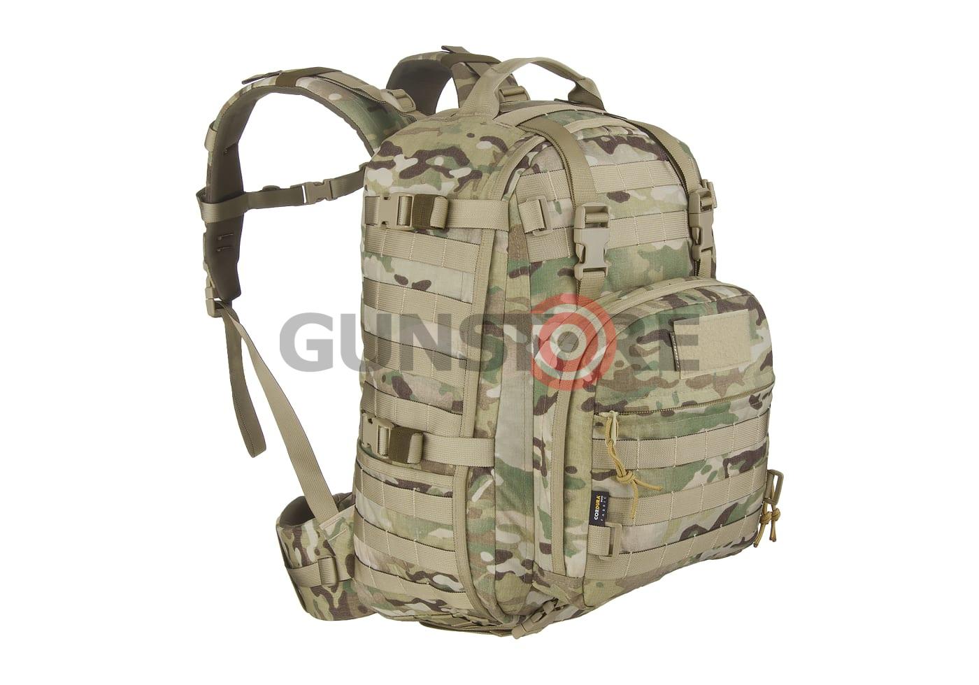 Whistler Multicam