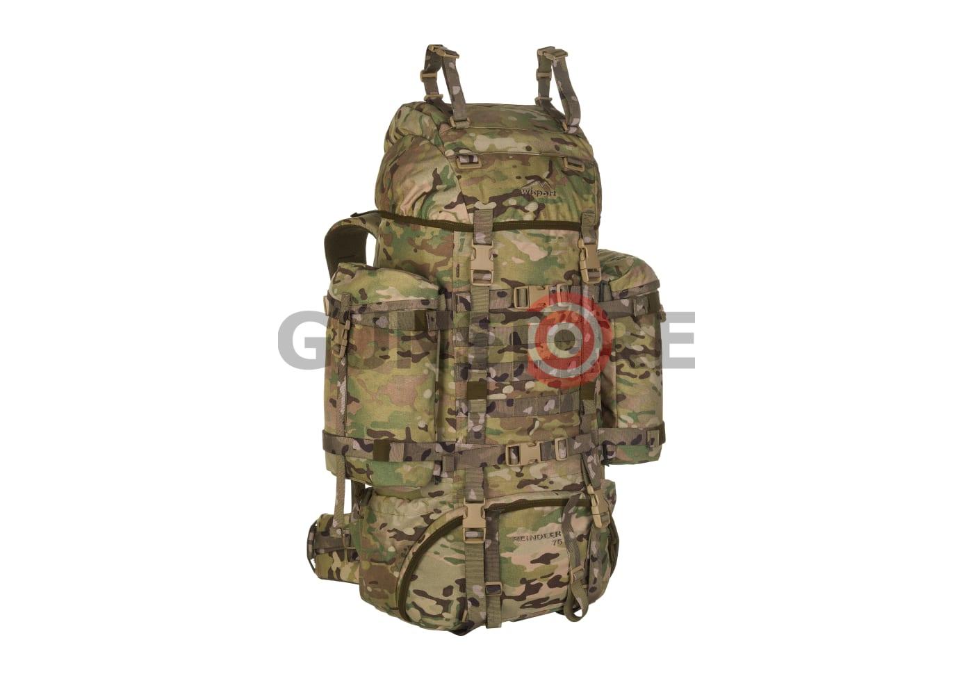 Reindeer 75 Multicam