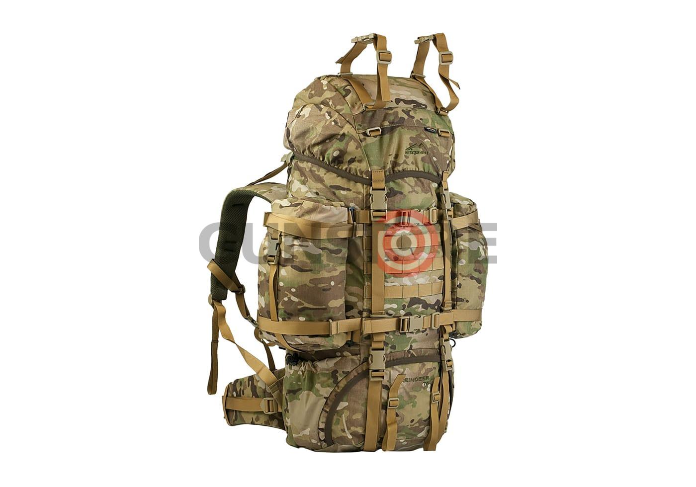 Fotografia: Reindeer 75