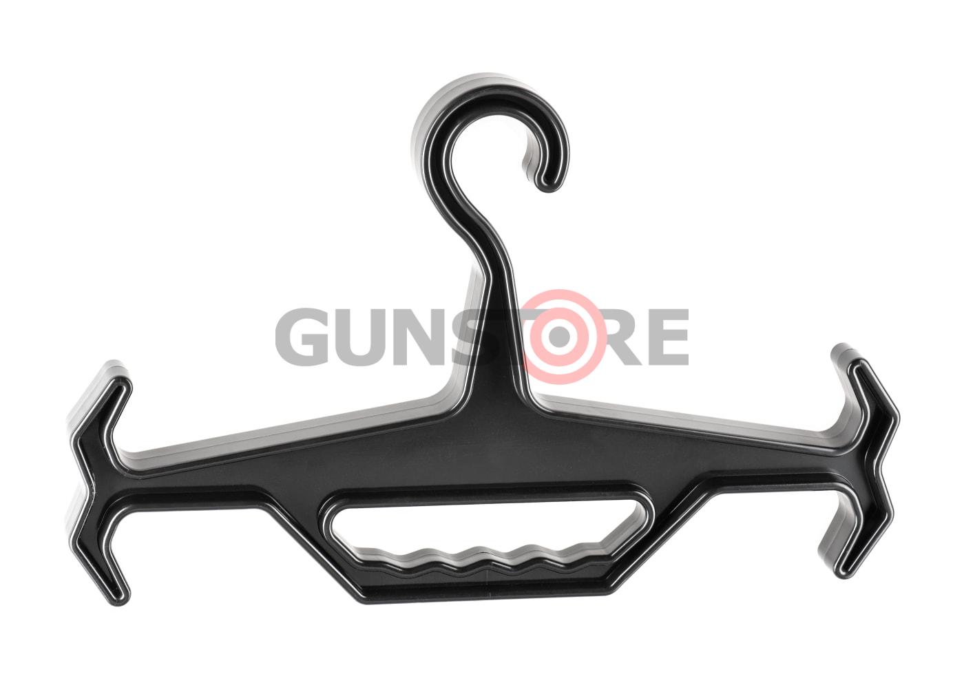 Fotografia: Heavy Duty Equipment Hanger