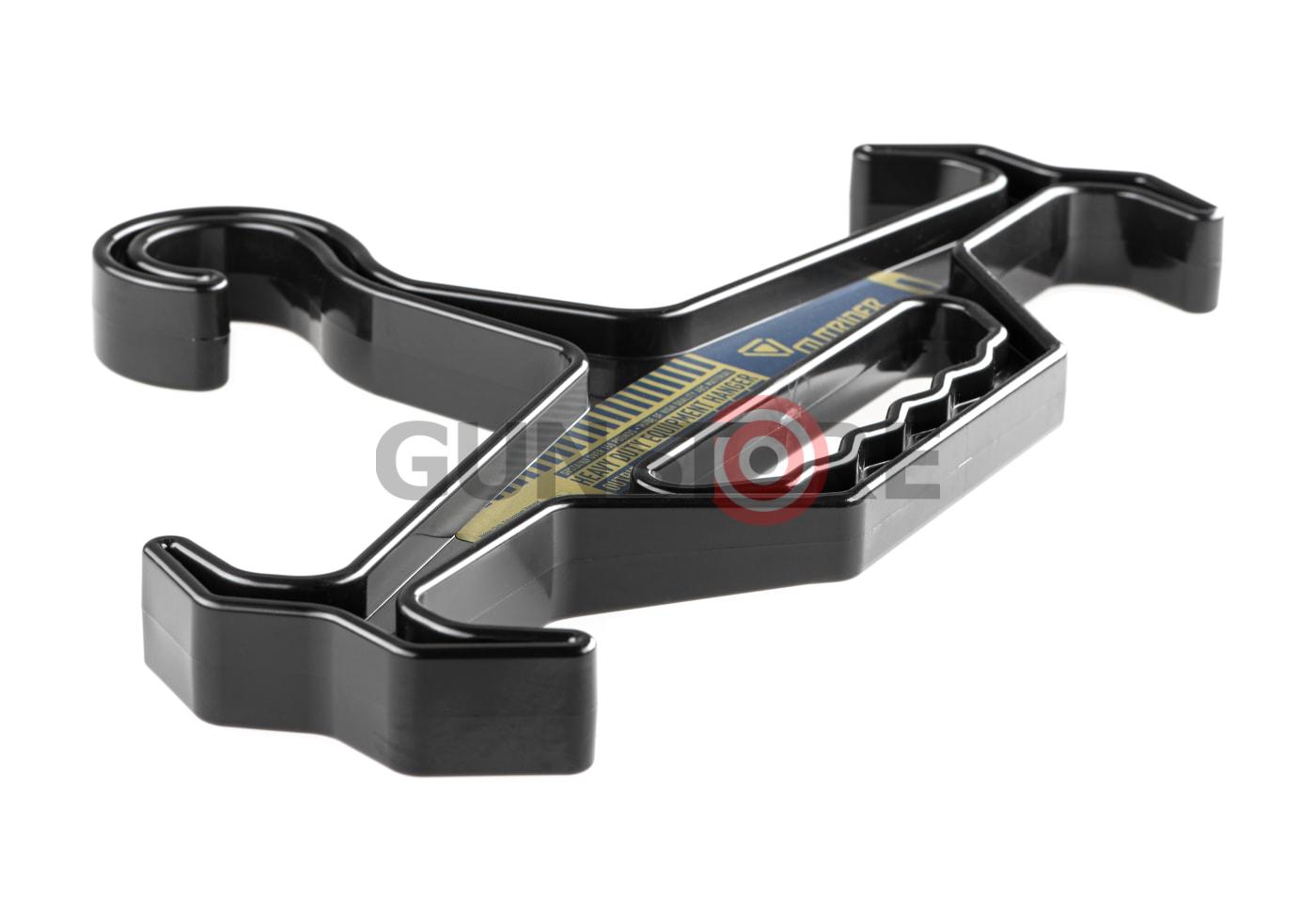 Fotografia: Heavy Duty Equipment Hanger