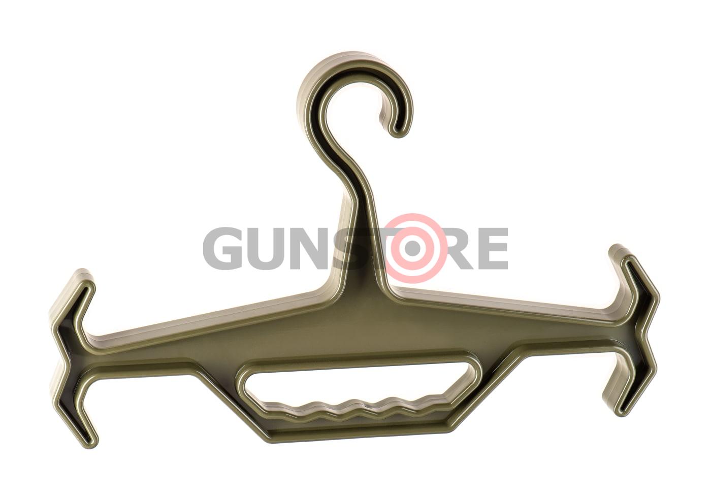 Fotografia: Heavy Duty Equipment Hanger