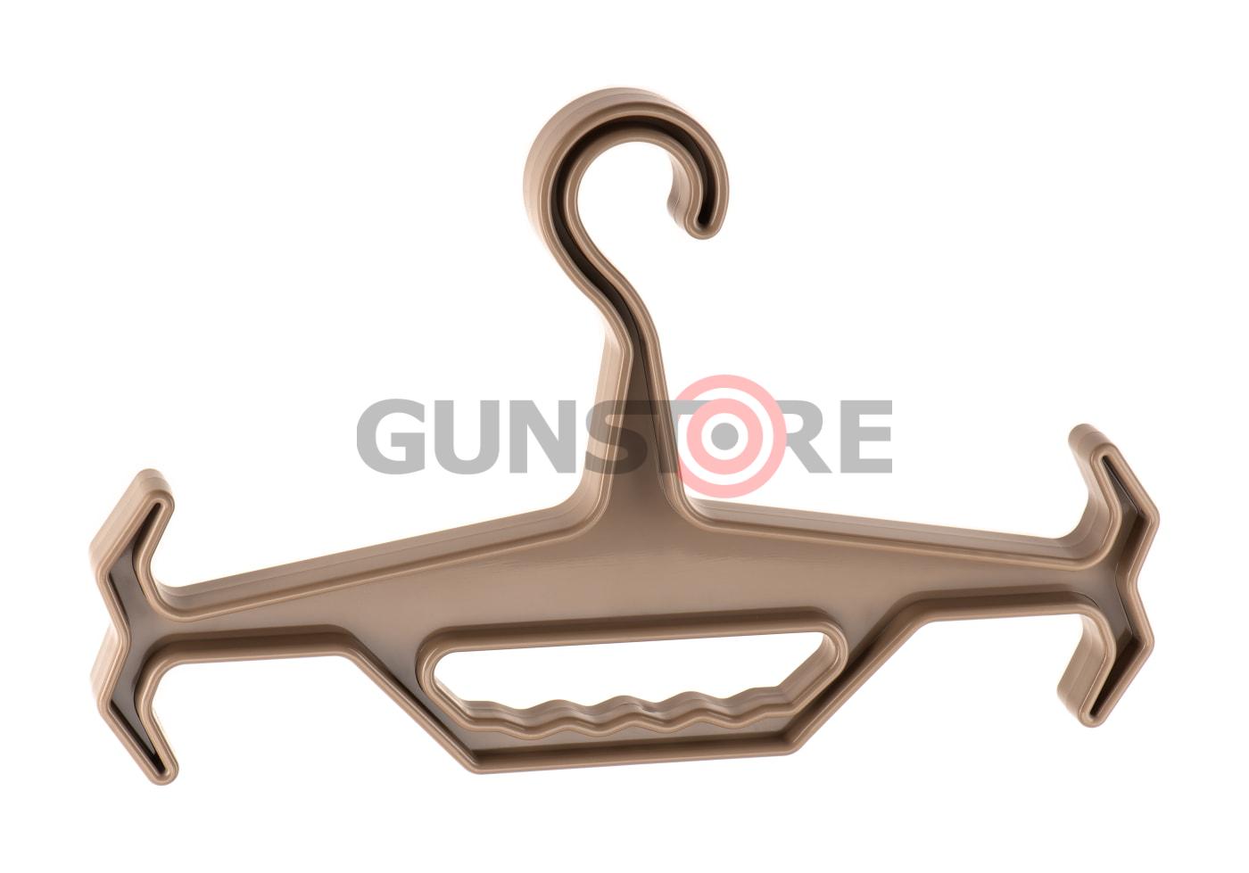 Fotografia: Heavy Duty Equipment Hanger