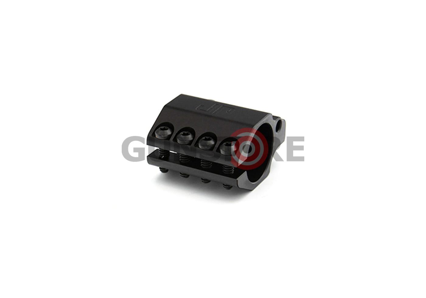 Fotografia: Adjustable Low Profile .750 Gas Block