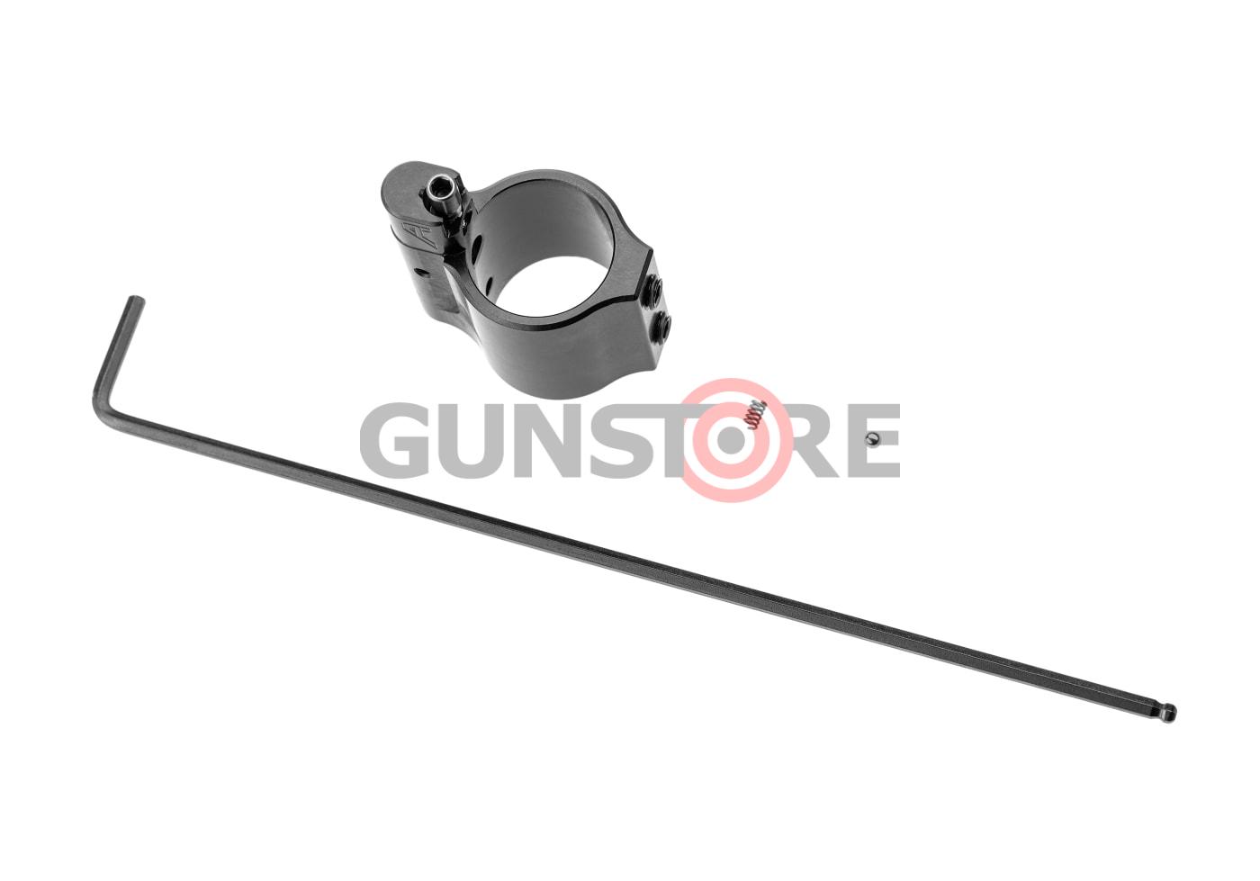 Fotografia: Adjustable Low Profile .750 Gas Block