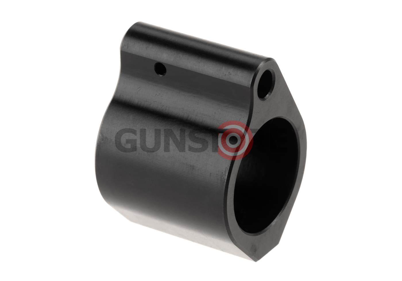 Fotografia: Adjustable Low Profile .750 Gas Block