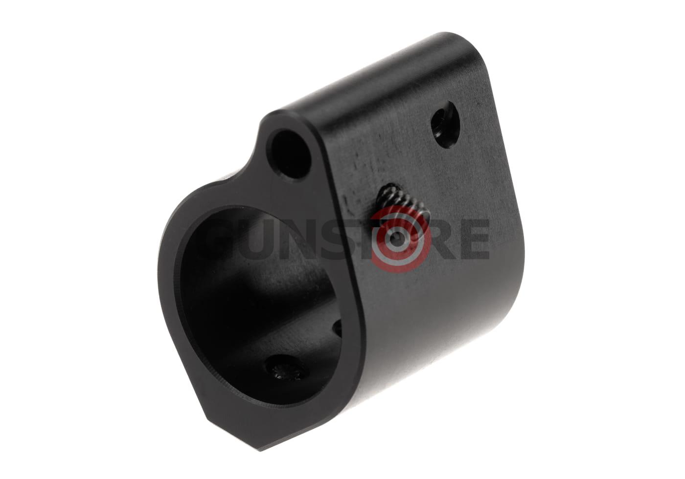 Fotografia: Adjustable Low Profile .750 Gas Block