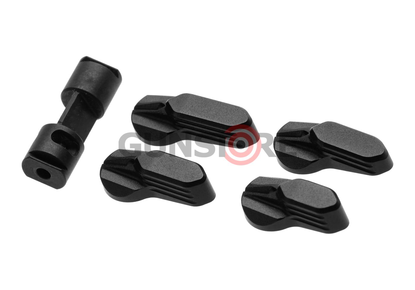 Talon Ambidextrous 45/90 Safety Selector Kit