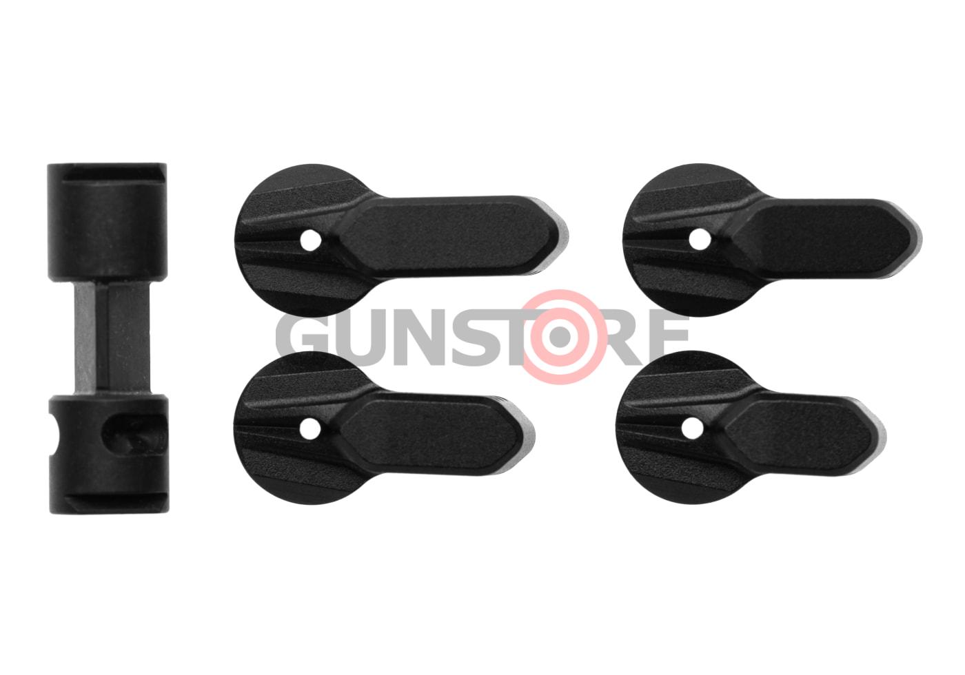 Fotografia: Talon Ambidextrous 45/90 Safety Selector Kit