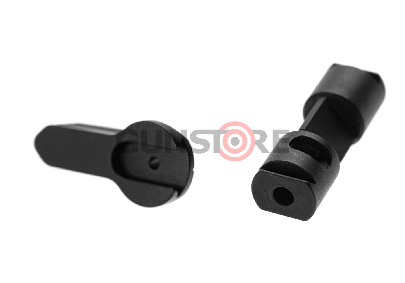 Fotografia: Talon Ambidextrous 45/90 Safety Selector Kit