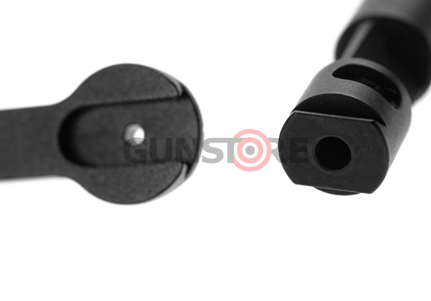 Fotografia: Talon Ambidextrous 45/90 Safety Selector Kit