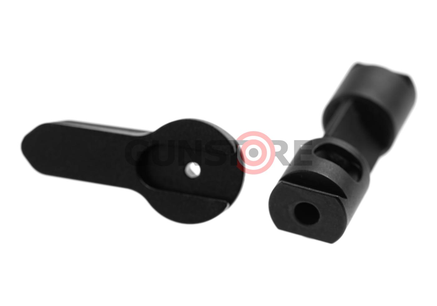 Fotografia: Talon Ambidextrous 45/90 Safety Selector Kit