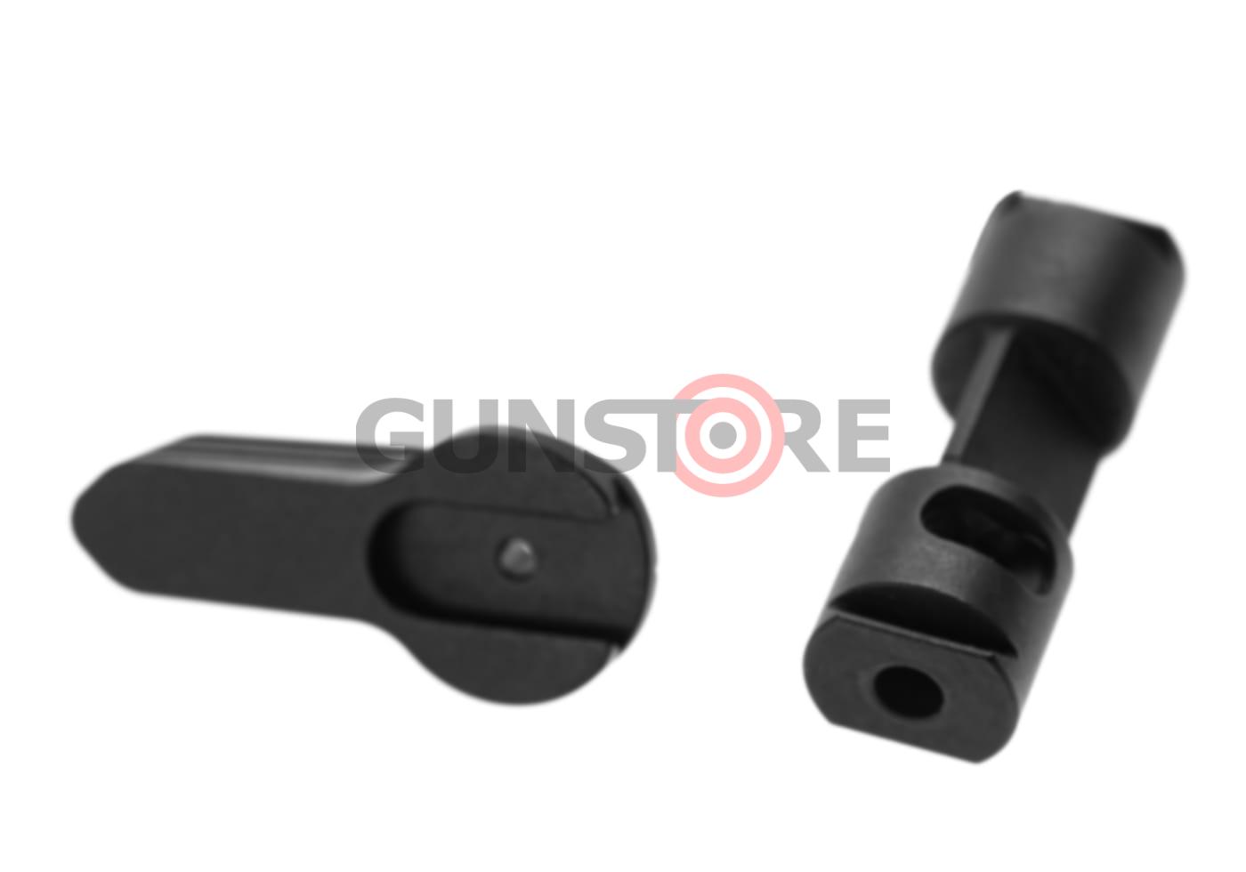 Fotografia: Talon Ambidextrous 45/90 Safety Selector Kit