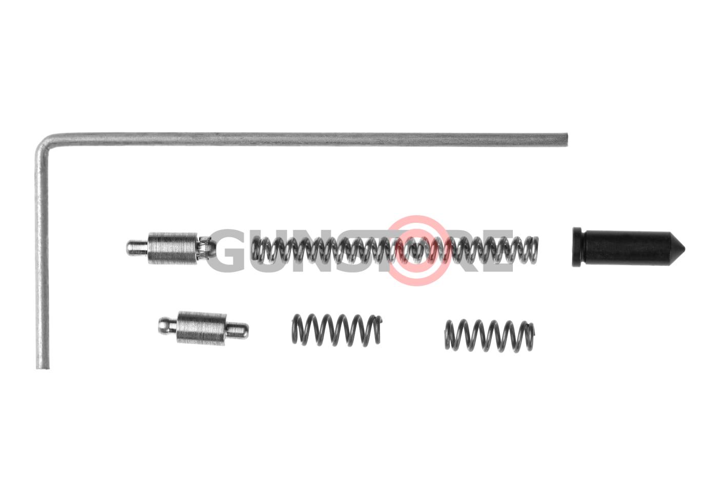 Fotografia: Talon Ambidextrous 45/90 Safety Selector Kit