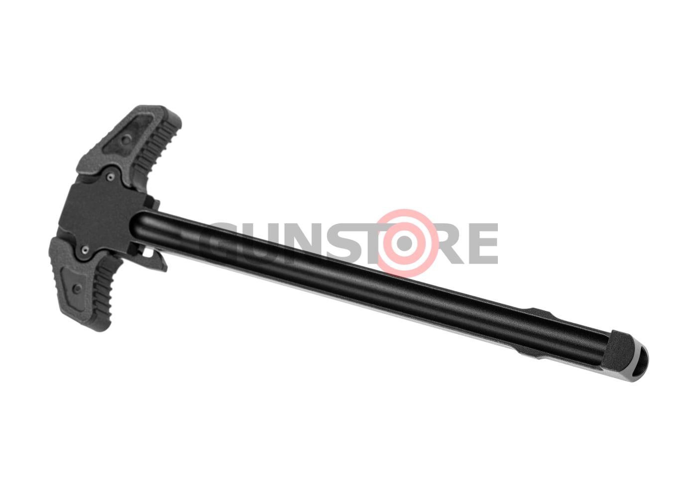 Fotografia: Raptor-LT Ambidextrous Charging Handle for AR15
