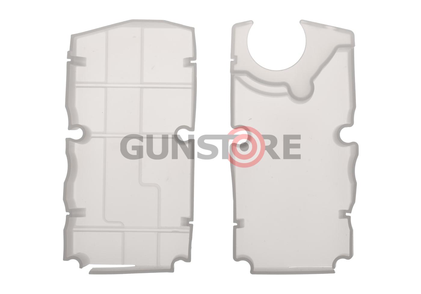 ODIN M12 Sound Dampening Buffer
