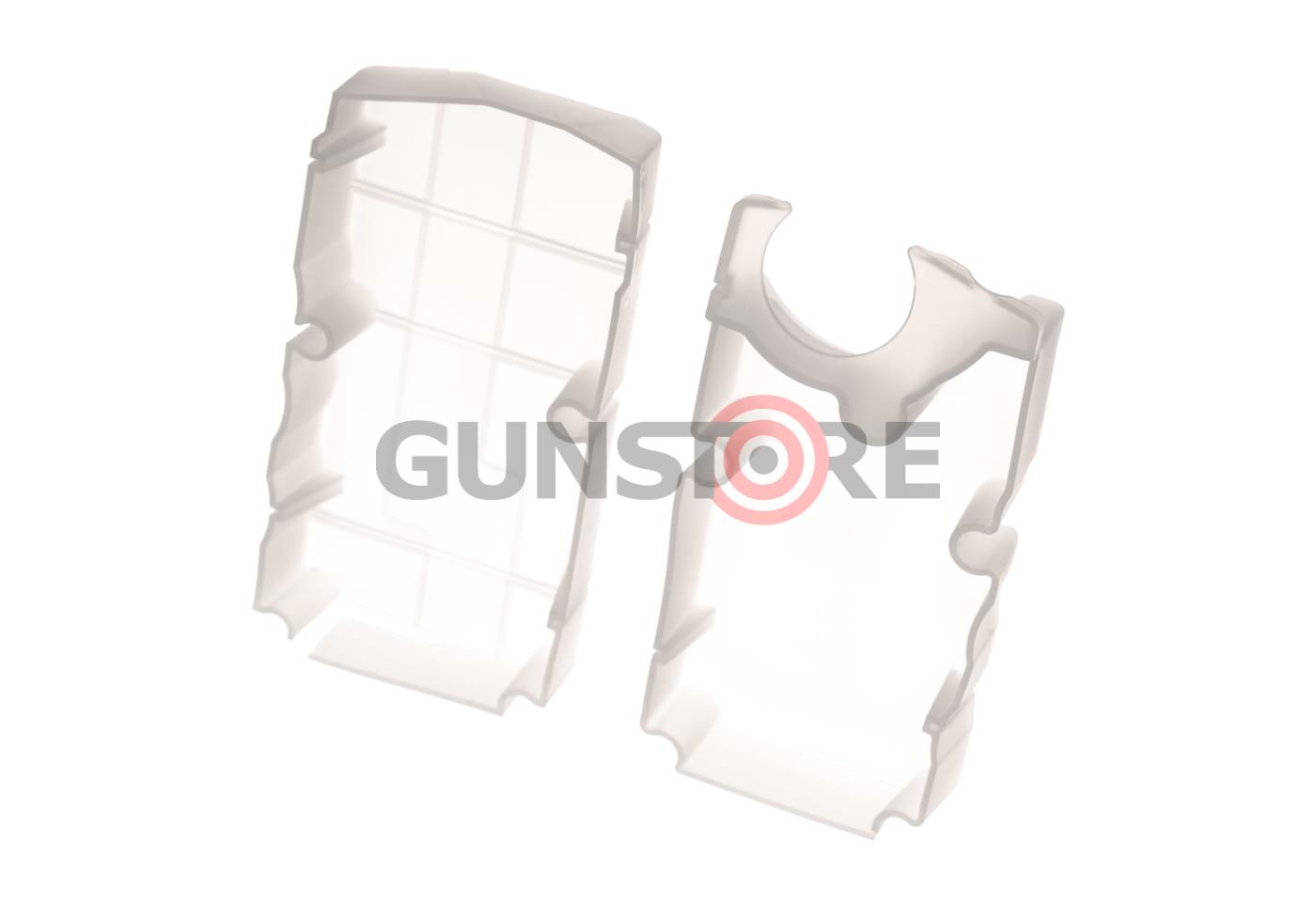 Fotografia: ODIN M12 Sound Dampening Buffer