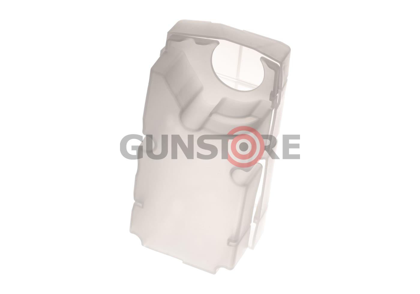 Fotografia: ODIN M12 Sound Dampening Buffer