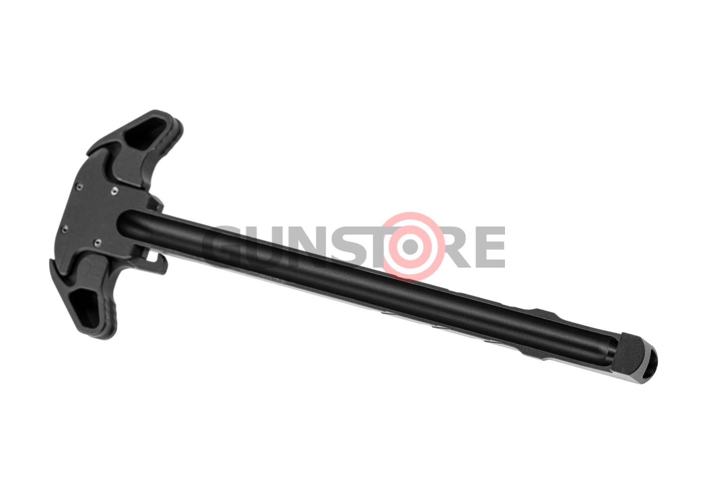 Fotografia: AR15 BREACH Ambi Charging Handle - Small Lever