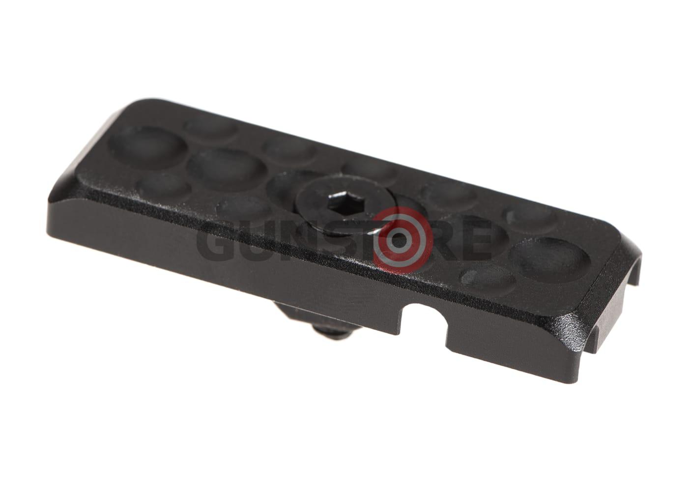Fotografia: HC Aluminium Rail Cover for M-LOK & Keymod