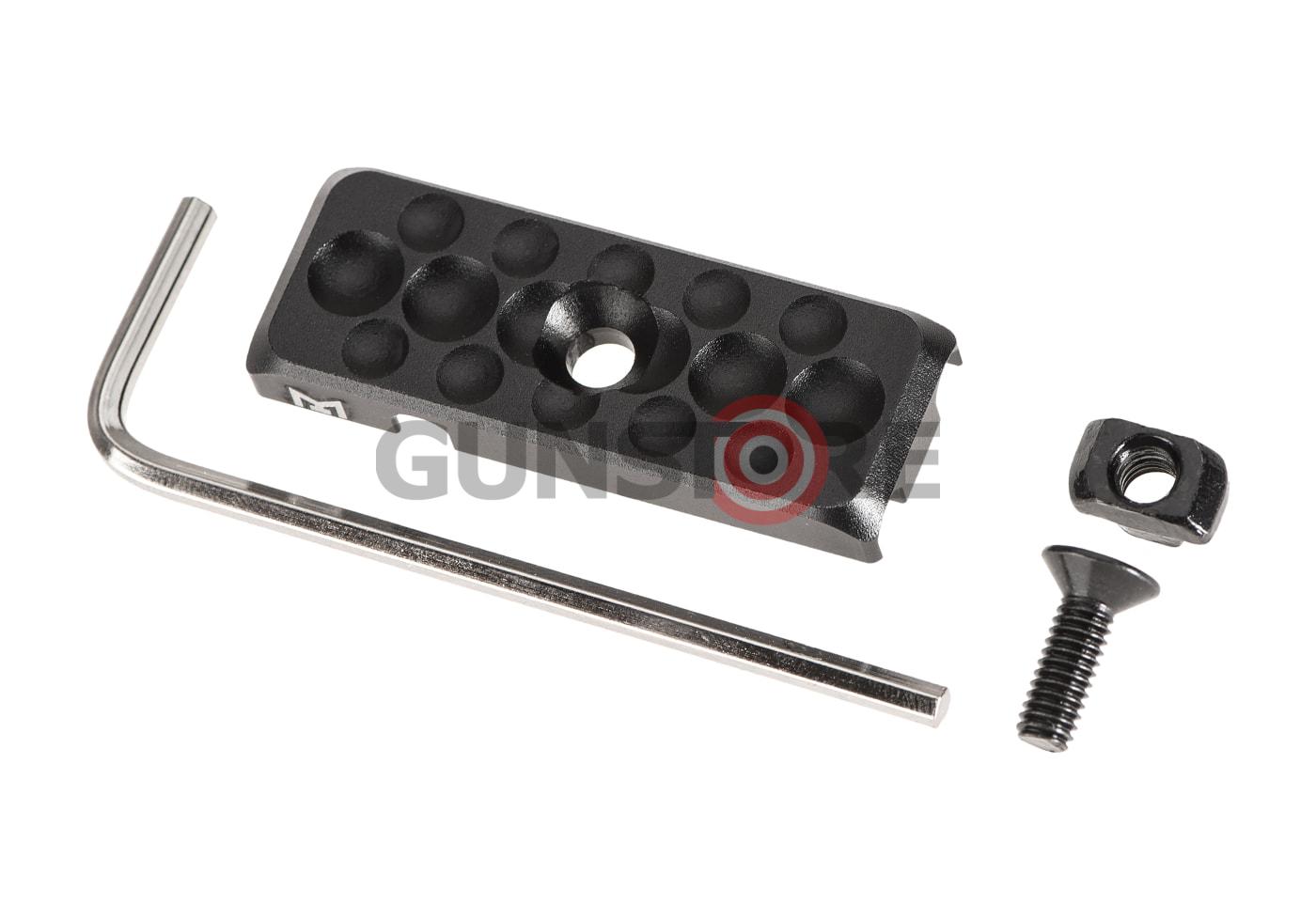 Fotografia: HC Aluminium Rail Cover for M-LOK & Keymod