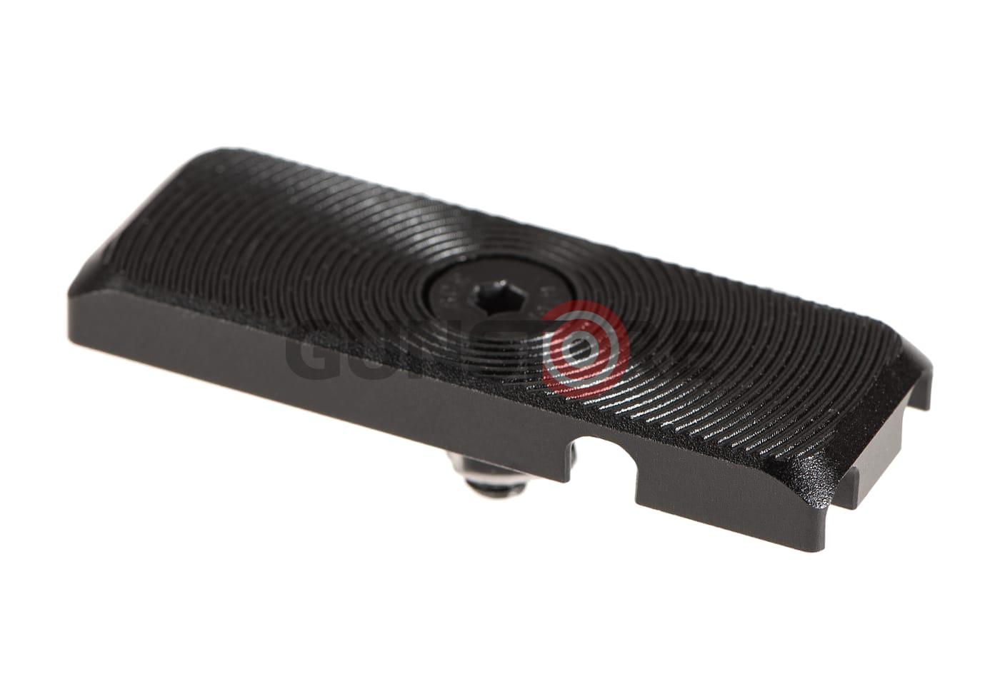 Fotografia: OR Aluminium Rail Cover for M-LOK & Keymod