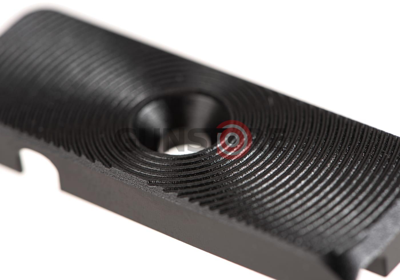 Fotografia: OR Aluminium Rail Cover for M-LOK & Keymod