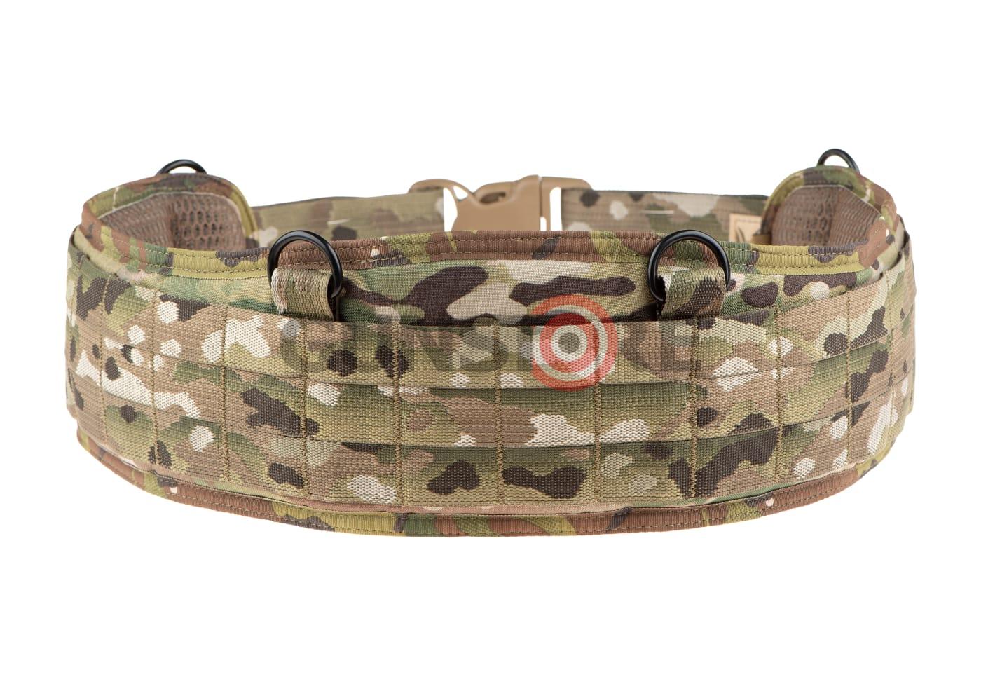 Fotografia: Elite OPS PLB Shooter Belt